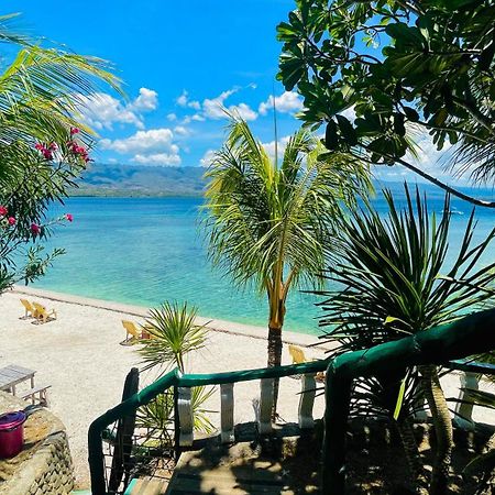 La Concepcion Cove Garden Resort Moalboal Extérieur photo