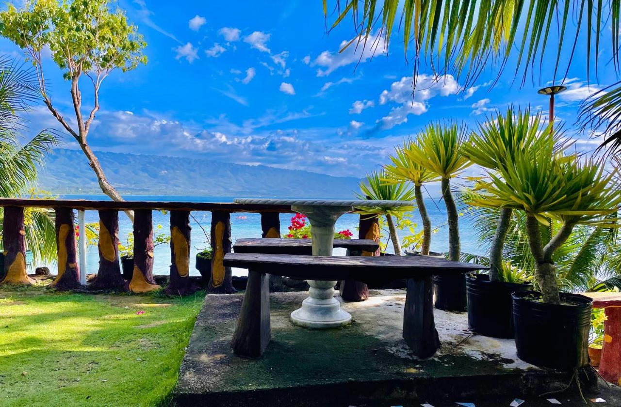 La Concepcion Cove Garden Resort Moalboal Extérieur photo