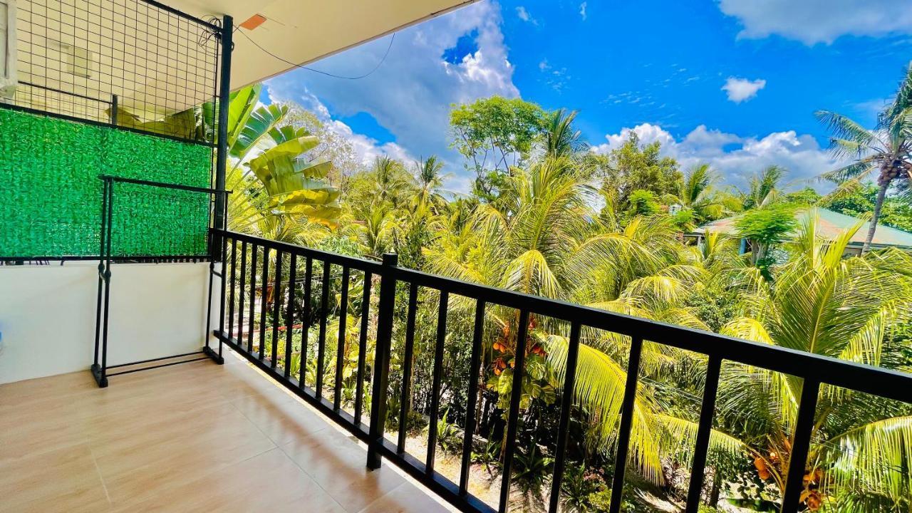 La Concepcion Cove Garden Resort Moalboal Extérieur photo
