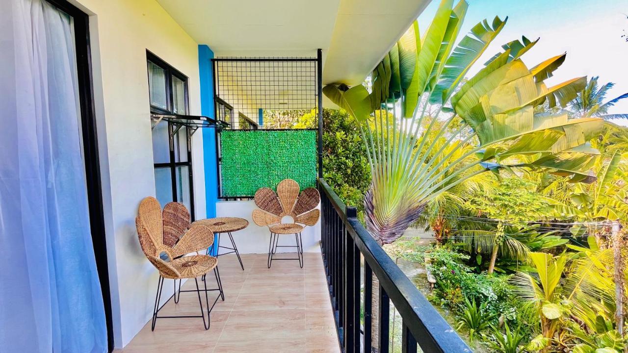 La Concepcion Cove Garden Resort Moalboal Extérieur photo