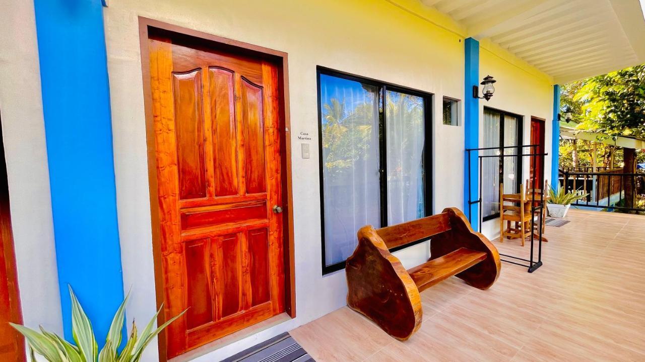 La Concepcion Cove Garden Resort Moalboal Extérieur photo