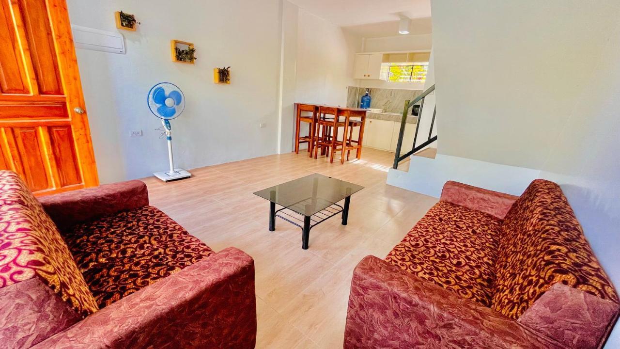 La Concepcion Cove Garden Resort Moalboal Extérieur photo