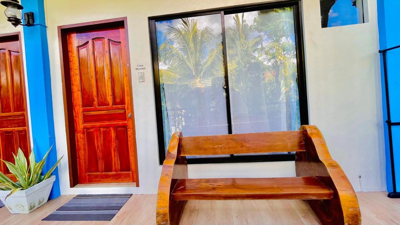 La Concepcion Cove Garden Resort Moalboal Extérieur photo