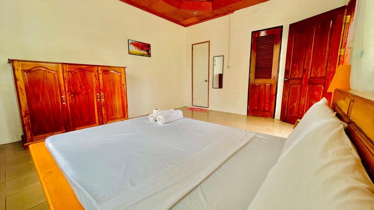 La Concepcion Cove Garden Resort Moalboal Extérieur photo