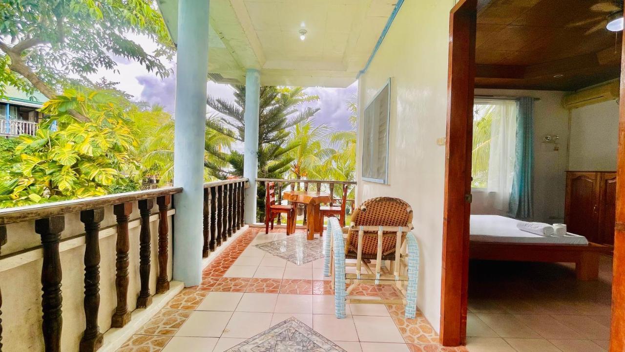 La Concepcion Cove Garden Resort Moalboal Extérieur photo
