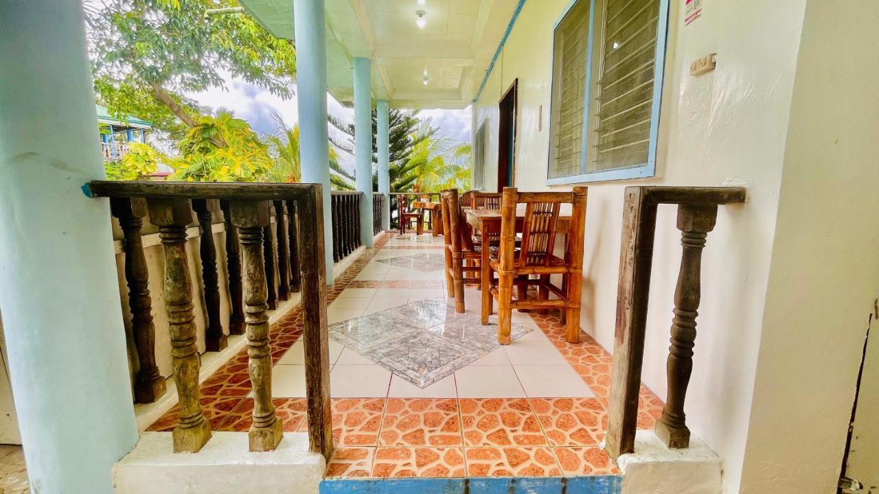 La Concepcion Cove Garden Resort Moalboal Extérieur photo