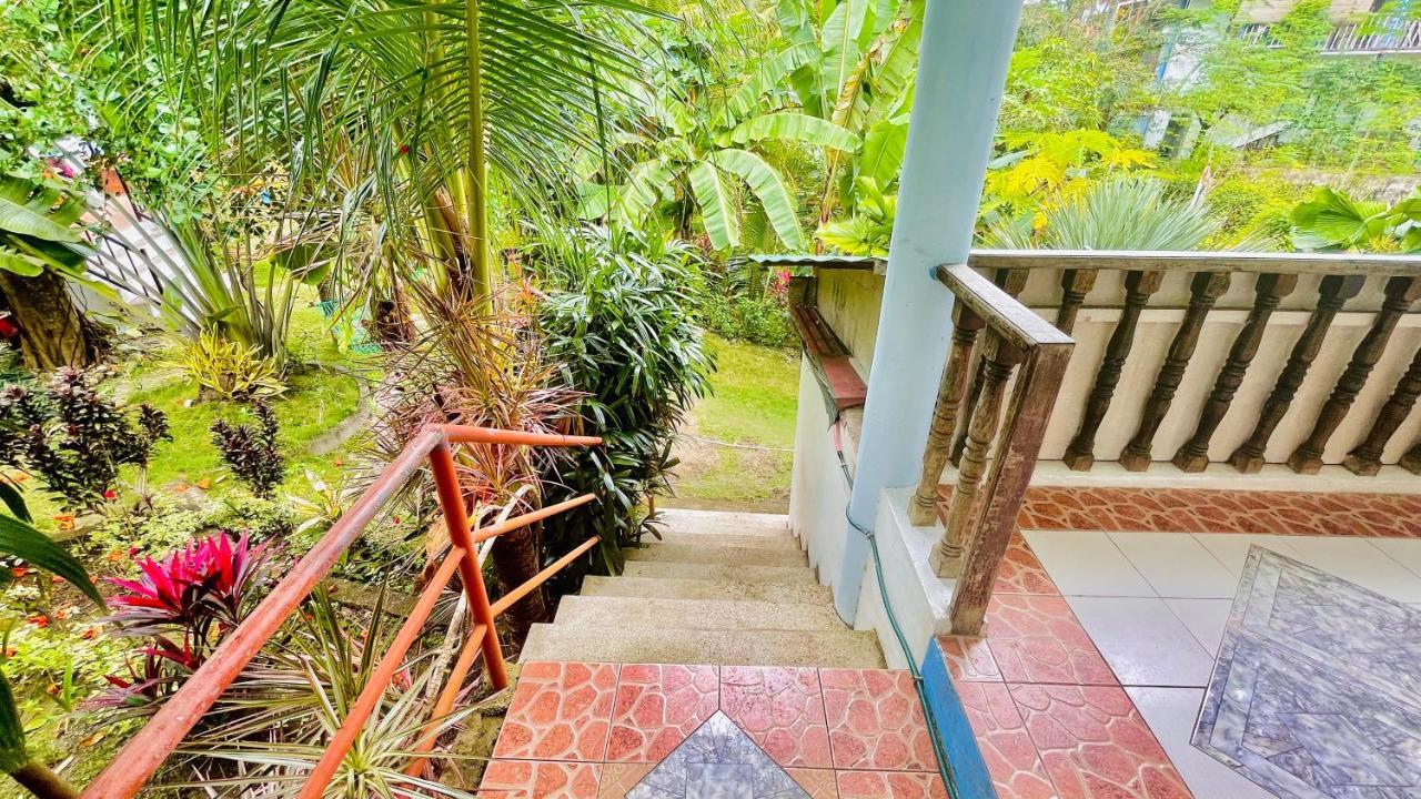 La Concepcion Cove Garden Resort Moalboal Extérieur photo