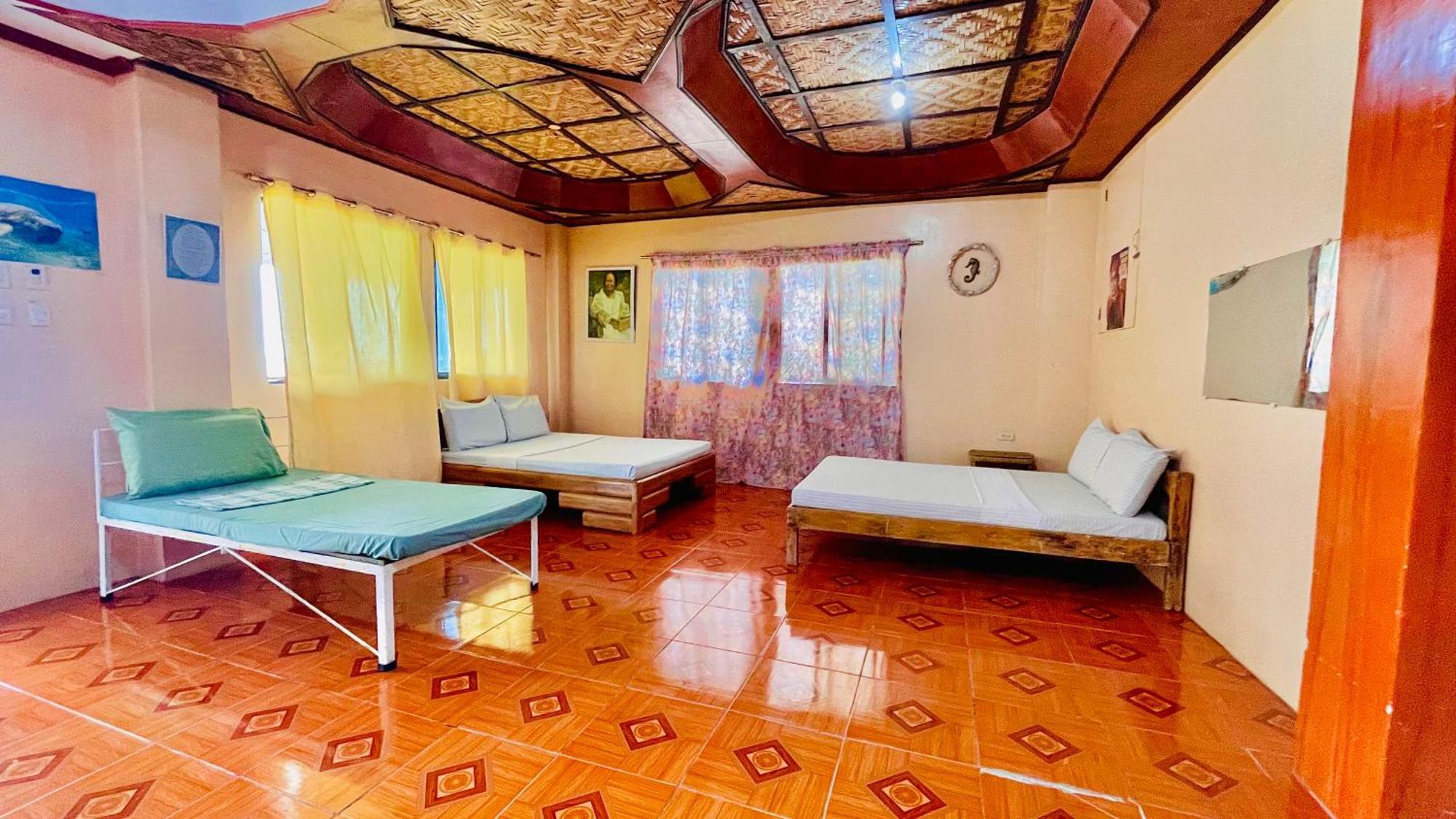 La Concepcion Cove Garden Resort Moalboal Extérieur photo
