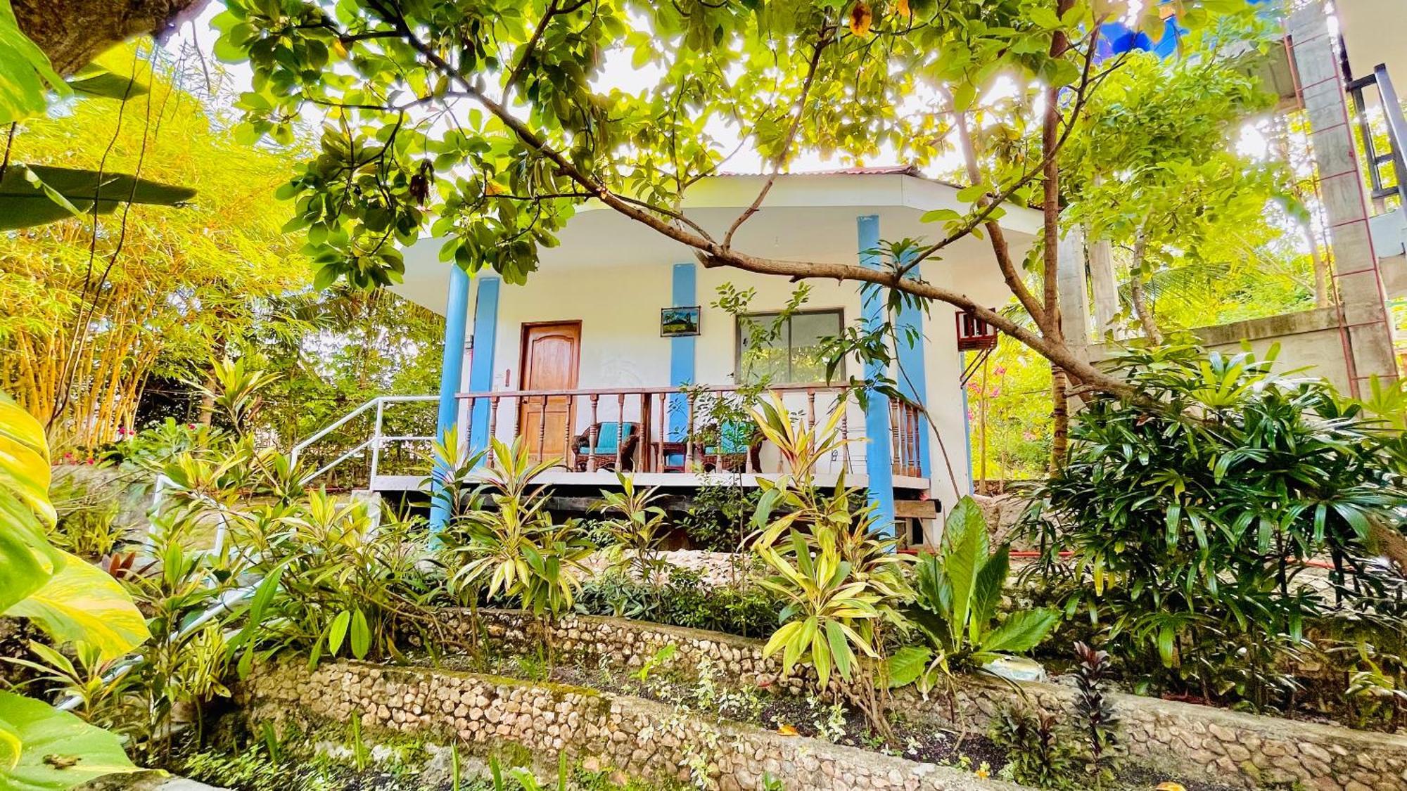 La Concepcion Cove Garden Resort Moalboal Extérieur photo