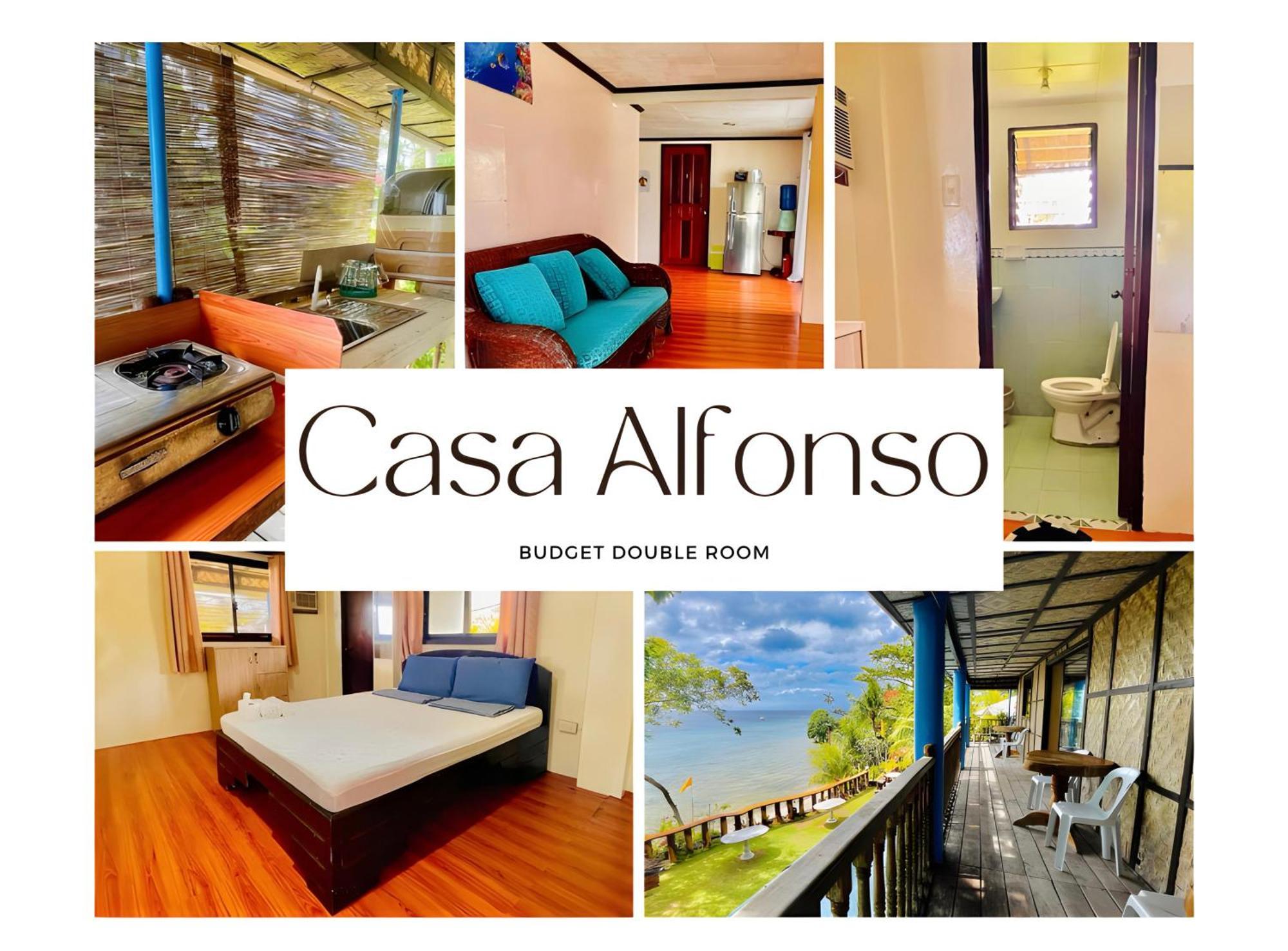 La Concepcion Cove Garden Resort Moalboal Extérieur photo