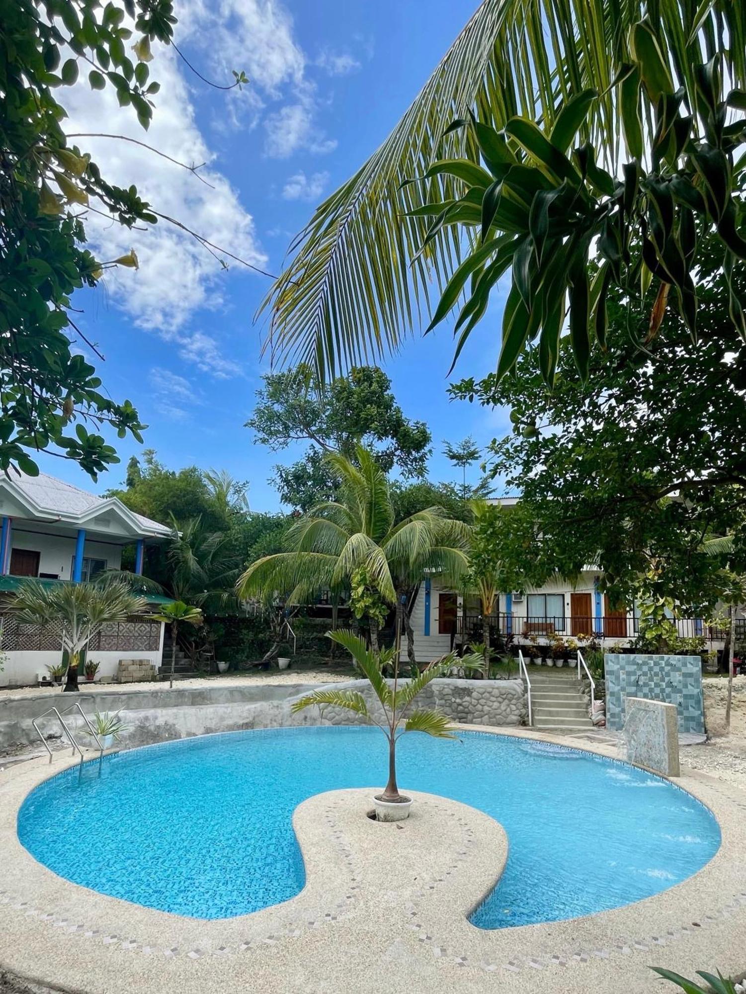 La Concepcion Cove Garden Resort Moalboal Extérieur photo